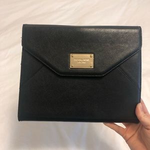 Michael Kors Saffiano iPad Case